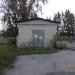 Канализационная насосная станция в городе Гатчина