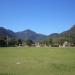 Campo de Futebol em Jaceruba na Nova Iguaçu city