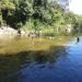 Cachoeiras de Jaceruba na Nova Iguaçu city
