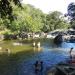 Cachoeiras de Jaceruba na Nova Iguaçu city