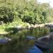 Cachoeiras de Jaceruba na Nova Iguaçu city