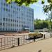 Автобусная остановка «Научно-технический центр» в городе Красногорск