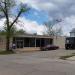 Harvard Post Office in Harvard, Illinois city