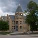 Harvard District 50 Administration Center - Central School in Harvard, Illinois city