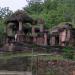 Shiv Shakti Temple (also called Sun Temple), Abhapur, Polo Forest