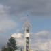 Башня в городе Брест