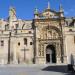 IGLESIA PRIORAL EN HONOR DE LA VIRGEN DE LOS MILAGROS EL PUERTO DE SANTAMARIA (CADIZ)