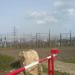 380 kV /110 kV-Umspannwerk Gundremmingen