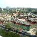 Myanmar Plaza and Melia Hotel (vi) in Yangon city