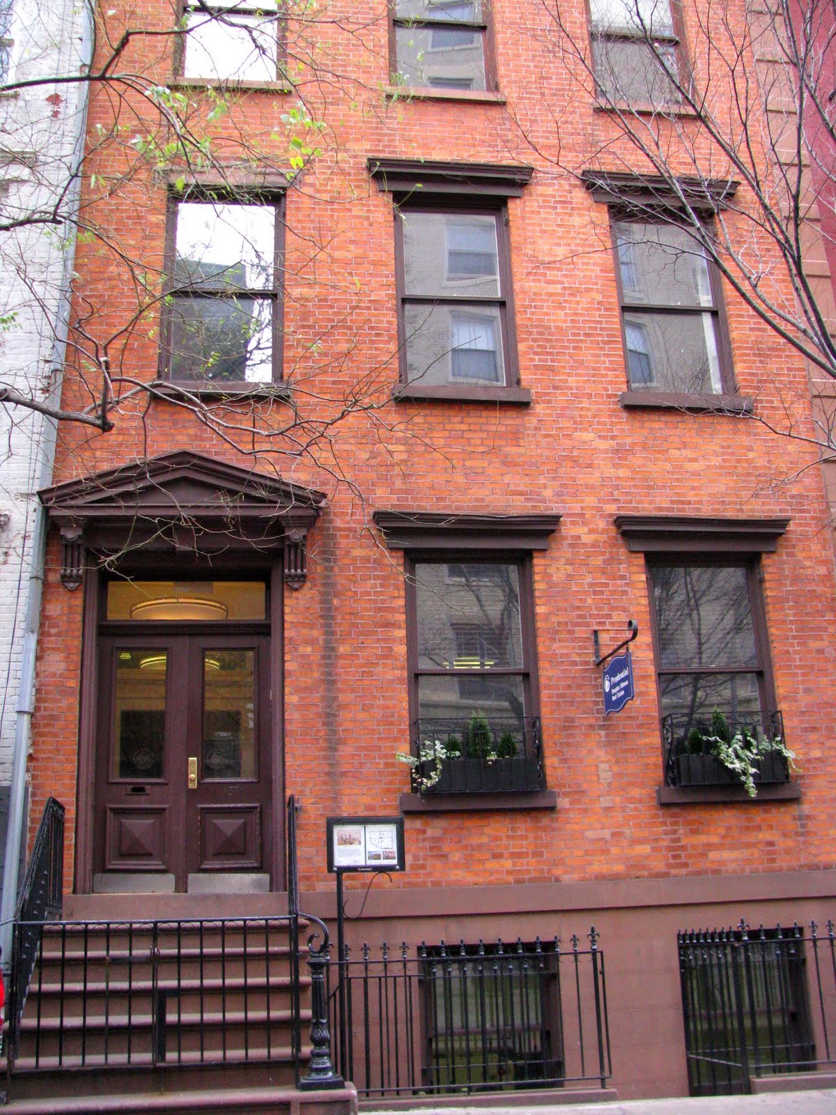 The Boil Waverly Place New York Ny - ozbvrh0