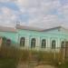 Водозаборный узел «Гулёво» в городе Подольск