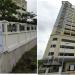 Persanda 3 Apartment in Shah Alam city