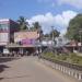 Anna Statue in Aranthangi city