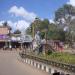 Anna Statue in Aranthangi city