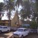 St. Paul's  Church in Aranthangi city