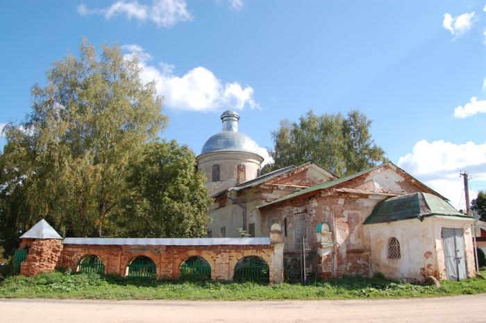 Шимский ракурс