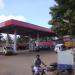 IOC Fuel Station in Aranthangi city