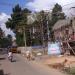 Kottai Water Tank in Aranthangi city