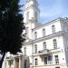 Town Hall in Viciebsk (Vitebsk) city