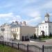 Church of the Descent of the Holy Spirit in Viciebsk (Vitebsk) city