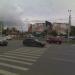 Автомобильная стоянка в городе Челябинск