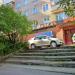 Лестница в городе Красногорск