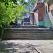 Лестница в городе Красногорск