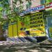 Магазин автомобильных запчастей в городе Красногорск