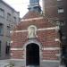 Chapelle Saint-Fiacre dans la ville de Charleroi
