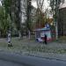 Киоск в городе Запорожье