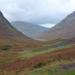 Gleann Comhann