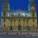 Jaén Cathedral