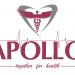 Apollo Medical Centre Br 3 & Gulf Apollo Pharmacy Br 1 in Abu Dhabi city