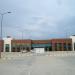 Новый автовокзал в городе Батуми