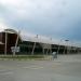 Новый автовокзал в городе Батуми