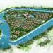 Sinh thái đảo Ngọc (vi) in Hai Duong city