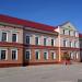Калининградская ул., 39 в городе Краснознаменск
