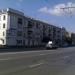 Свердловский просп., 8 в городе Челябинск