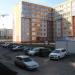 Transforming substation No.1309 in Kemerovo city