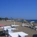 Пляж от отеля Lara Park 4* (ru) in Antalya Metropolitan Municipality city