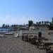 Пляж от отеля Lara Park 4* (ru) in Antalya Metropolitan Municipality city