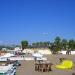 Пляж от отеля Lara Park 4* (ru) in Antalya Metropolitan Municipality city