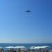 Пляж от отеля Lara Park 4* (ru) in Antalya Metropolitan Municipality city