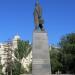 Памятник В. И. Ленину в городе Ростов-на-Дону
