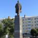 Площадь Ленина в городе Ростов-на-Дону
