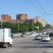 Мост на проспекте Космонавтов в городе Ростов-на-Дону