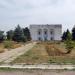 Клуб шахты имени Мельникова в городе Лисичанск
