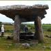 Poulnabrone Dolmen