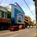 Colonnade Supermarket - Cebu