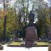 Парк ім. Т. Г. Шевченка в місті Бровари